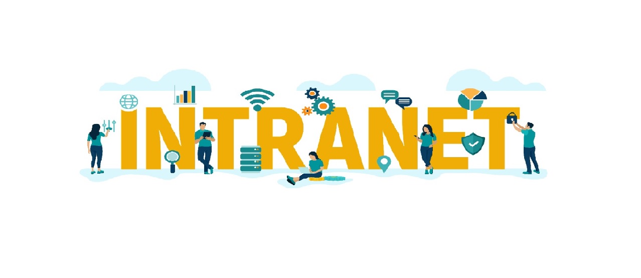 Nueva Intranet